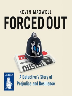 Forced Out - Audiobook